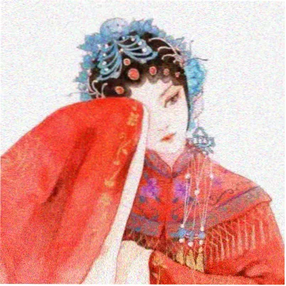 观众小满头像